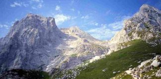 Montagna Gran Sasso