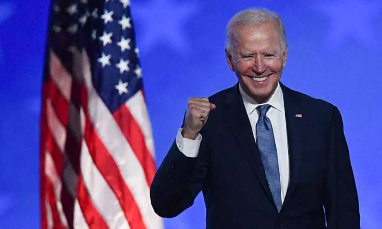 Joe Biden