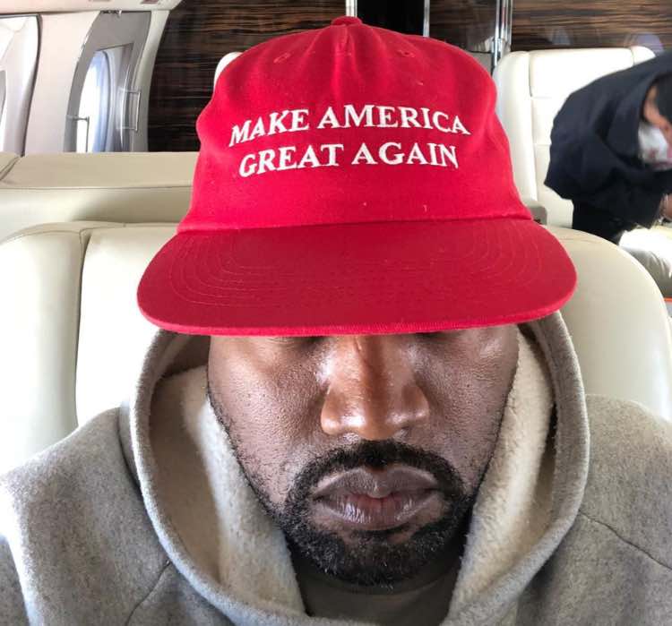 Kanye West