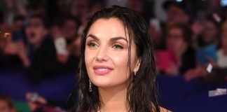 Elettra Lamborghini