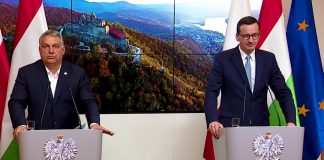 Polonia e Ungheria non mollano