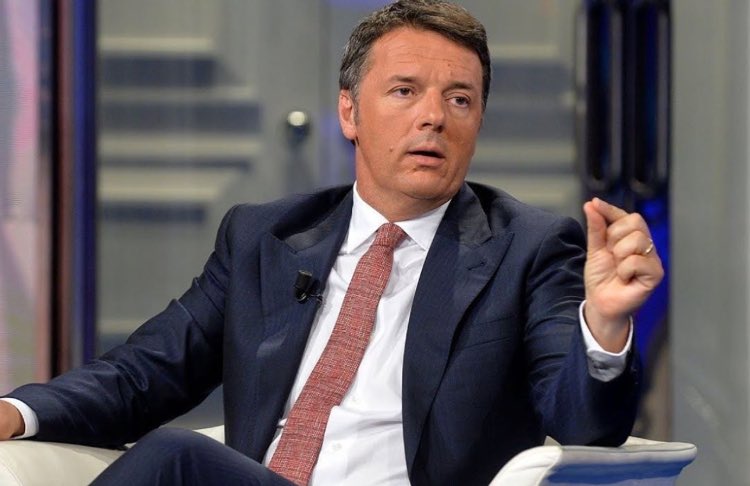 Matteo Renzi indagato