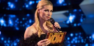 Michelle Hunziker