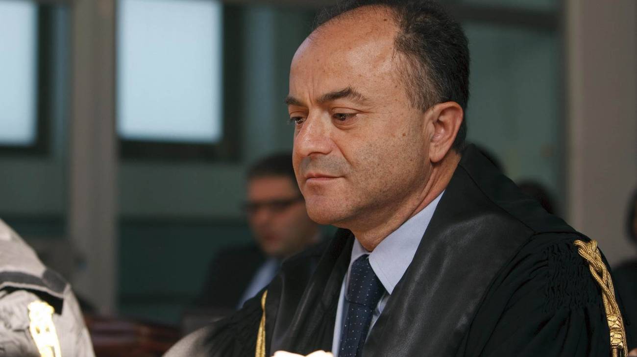 Nicola Gratteri su Strada