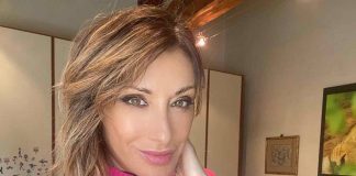 Sabrina Salerno