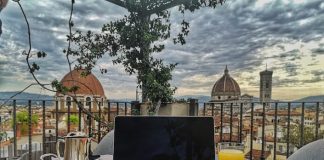 Smart working