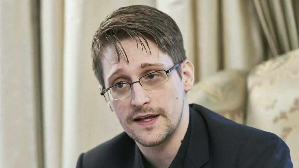 Edward Snowden (web source)