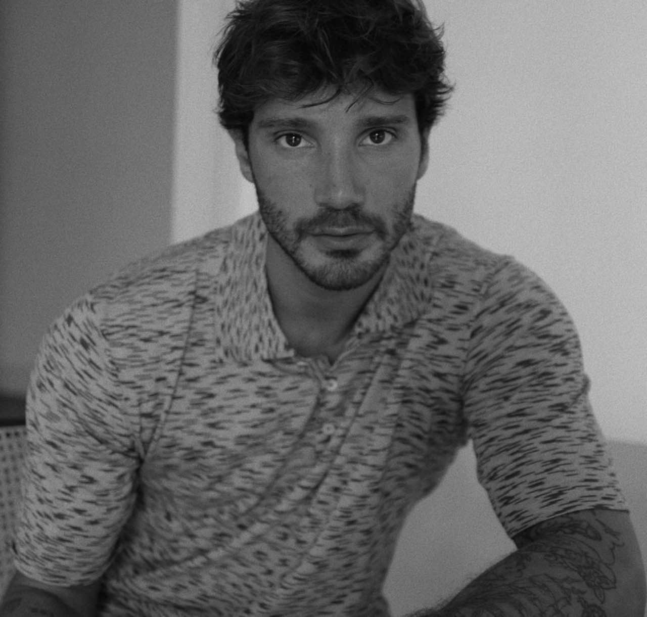 Stefano De Martino