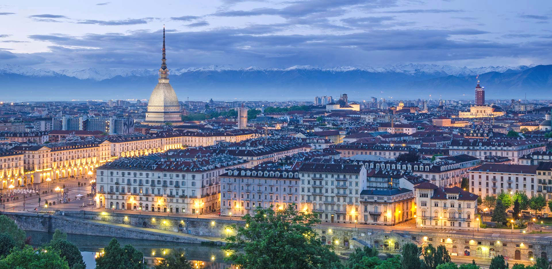 Torino è la città più ipocondriaca d'Italia
