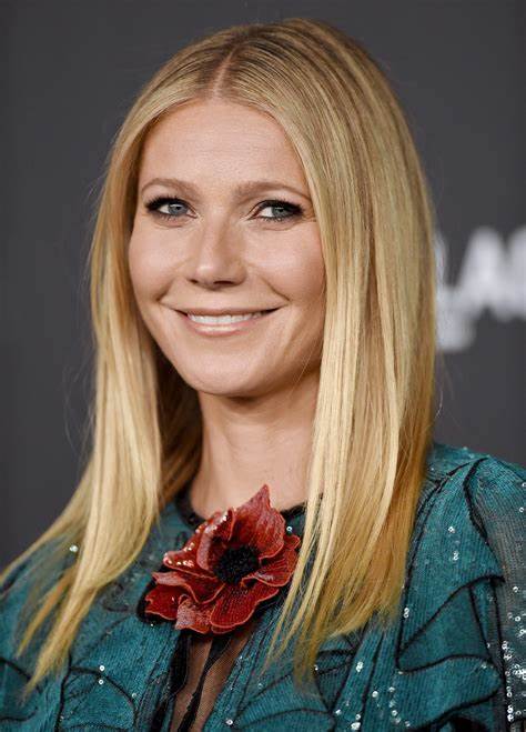 Gwyneth Paltrow