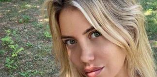 Wanda Nara