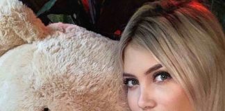 Wanda Nara