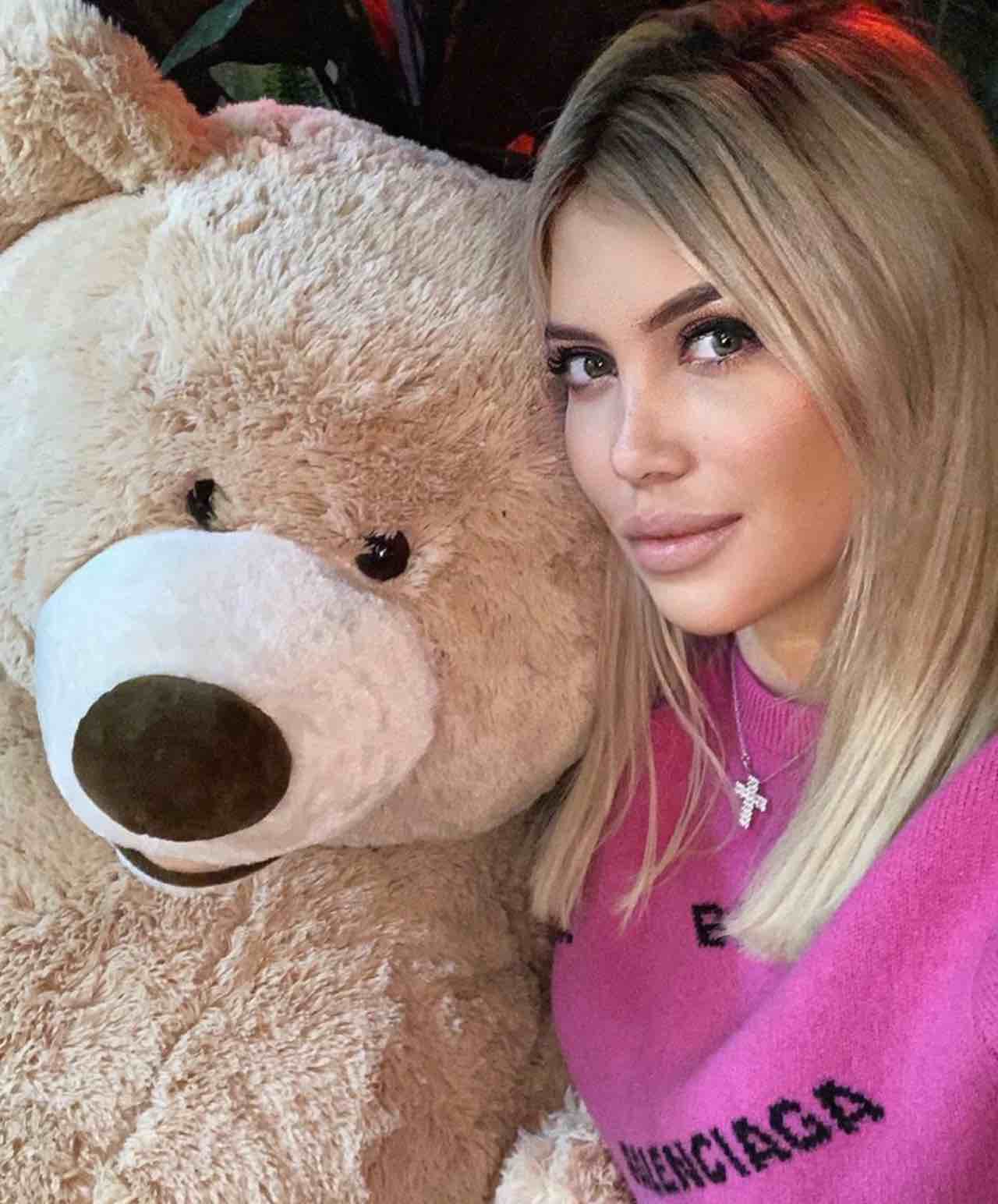 Wanda Nara