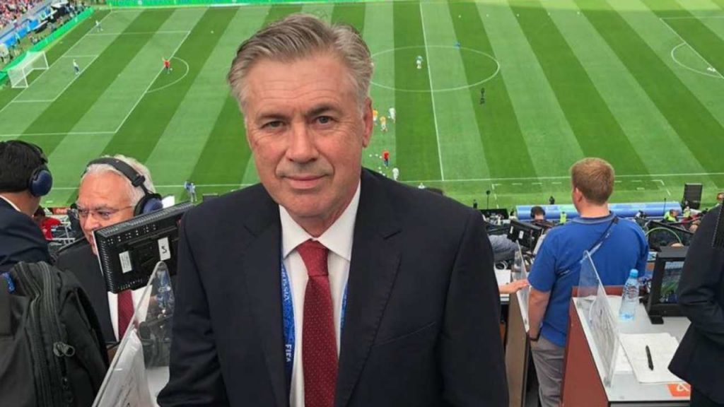 Carlo Ancelotti