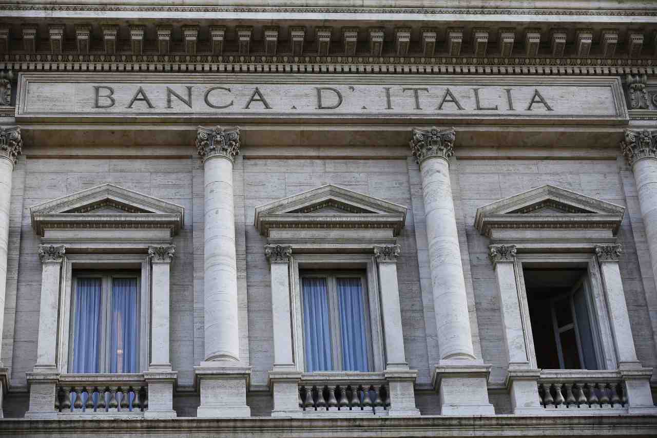 banca d'italia (web source)