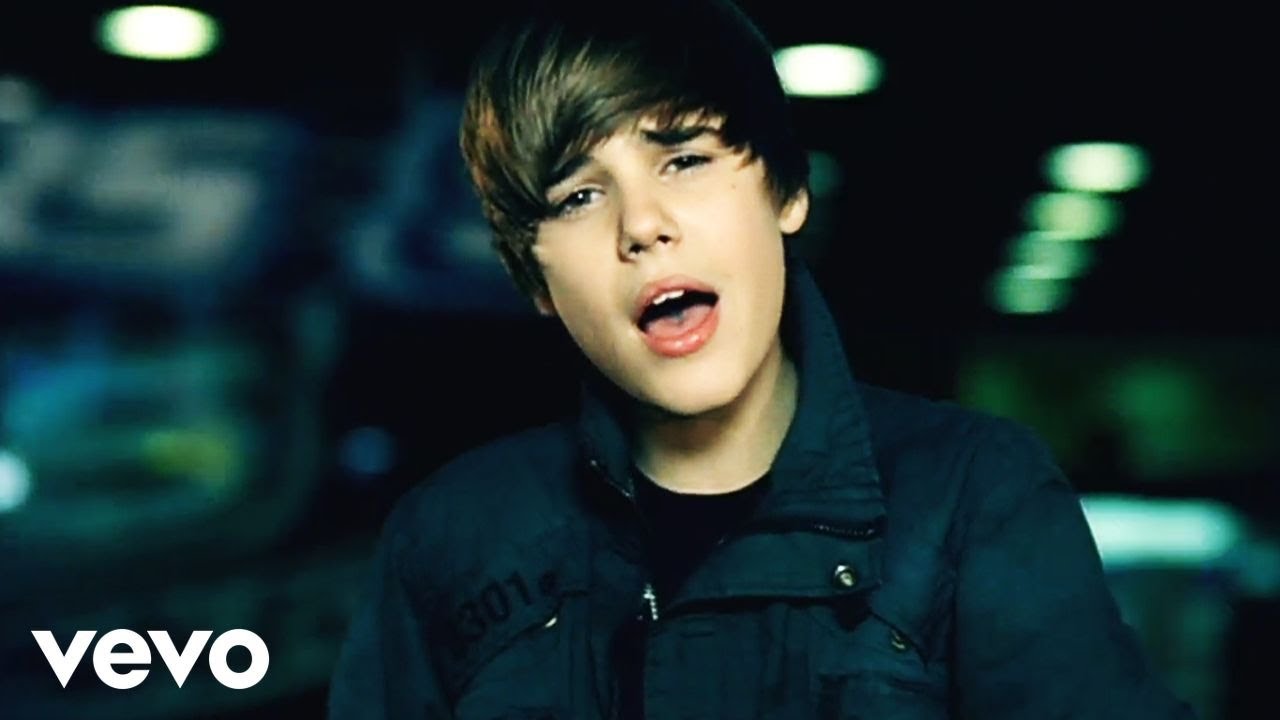 Baby di Bieber è il video Youtube più antipatico