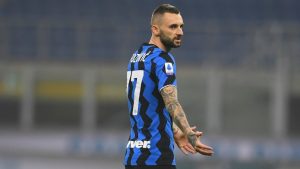 Brozovic Inter 