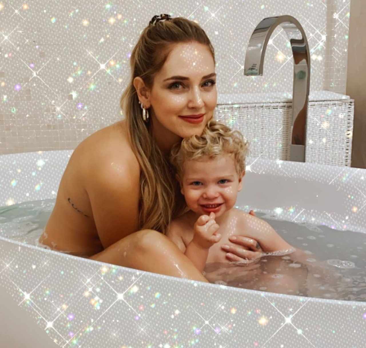 chiara ferragni (instagram)