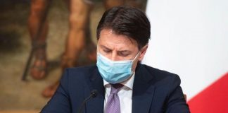 Giuseppe Conte
