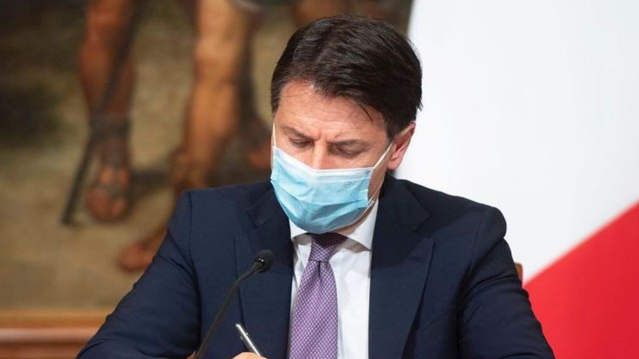 Giuseppe Conte