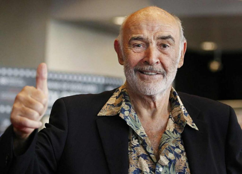 Sean connery (web source)