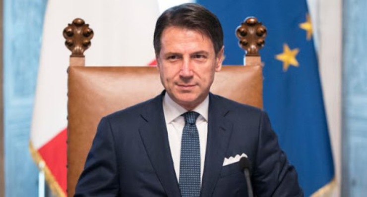 Premier Conte