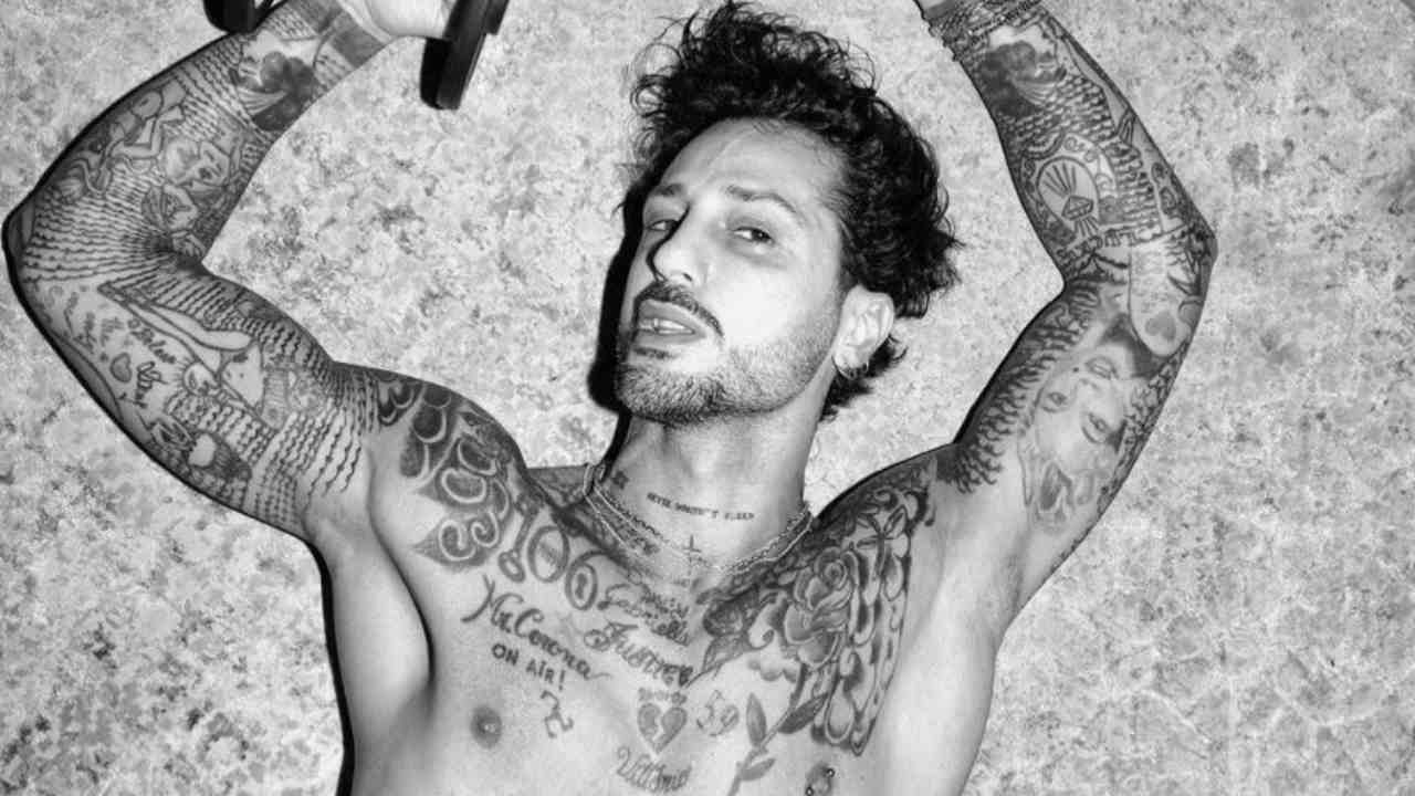 Fabrizio Corona
