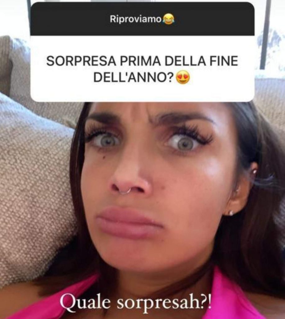 elettra lamborghini (instagram) (2)