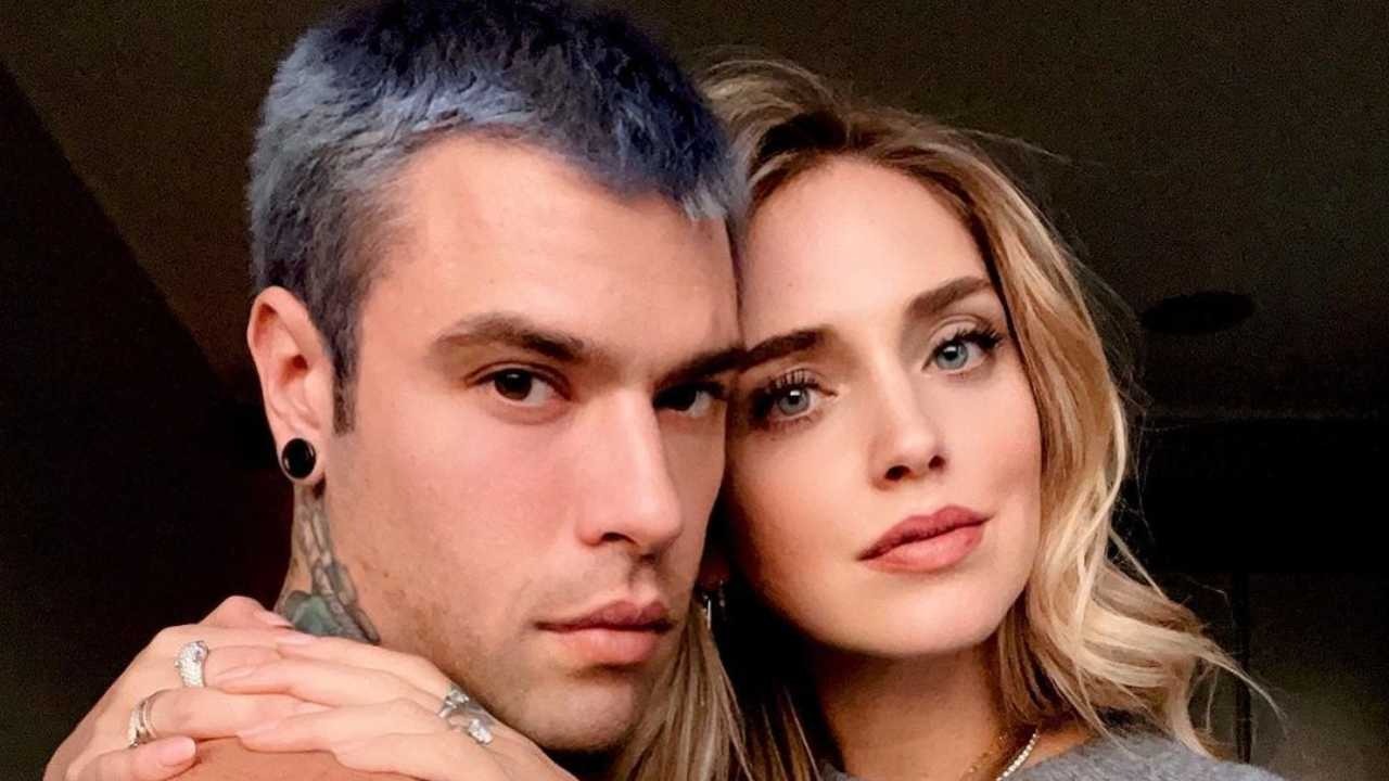 fedez chiara ferragni