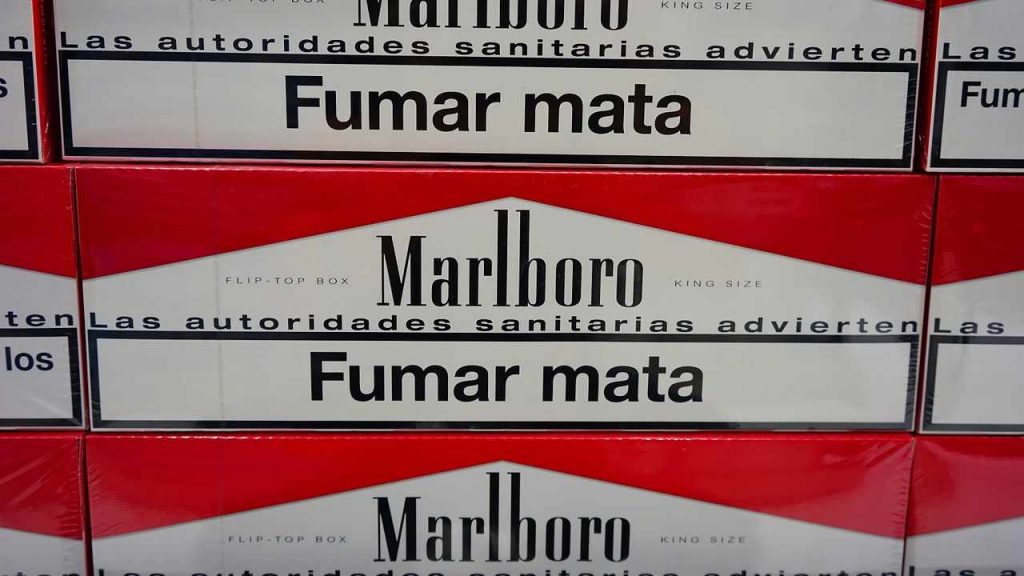 Philip Morris