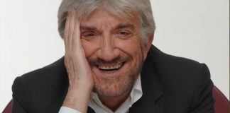 attore gigi proietti