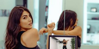 giulia salemi (instagram)
