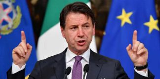 premier giuseppe conte
