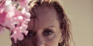 showgirl justine mattera