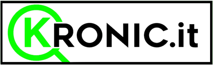 Kronic