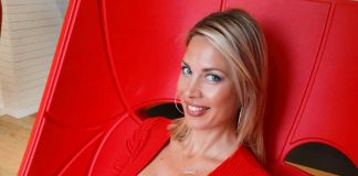 laura d'amore (web source)