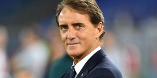 Mancini Italia