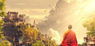 Meditazione anti-Covid 19