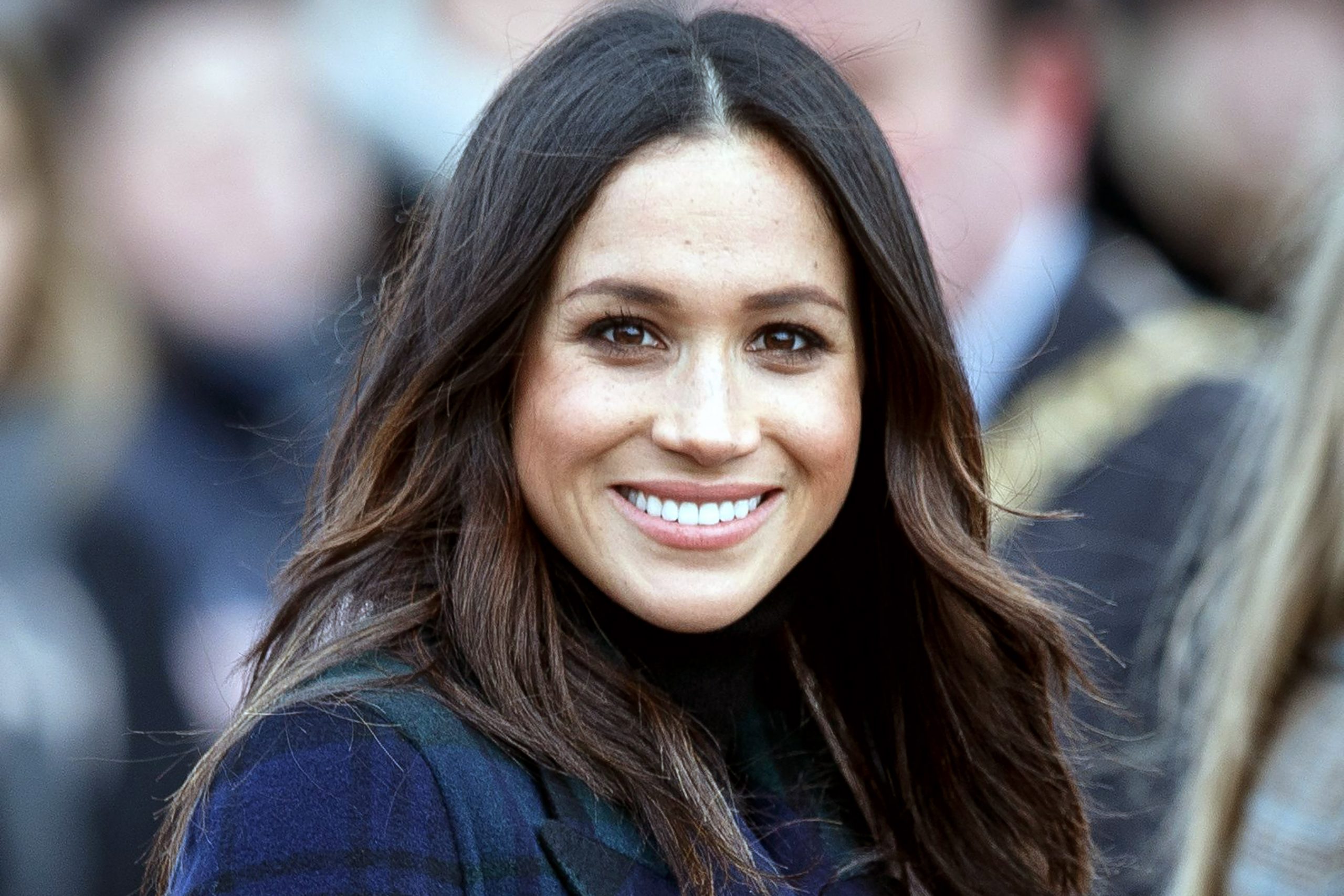 Meghan Markle