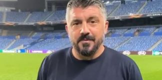 Rino Gattuso
