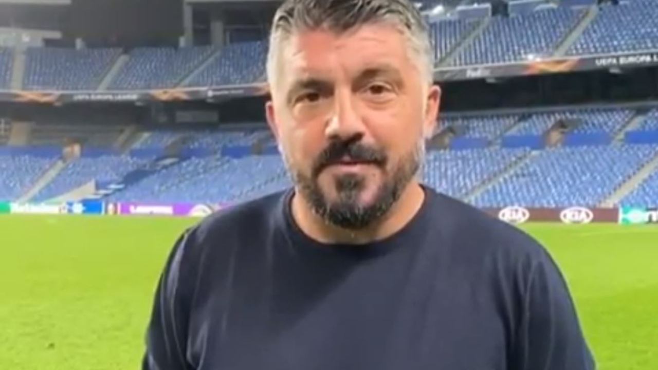 Rino Gattuso