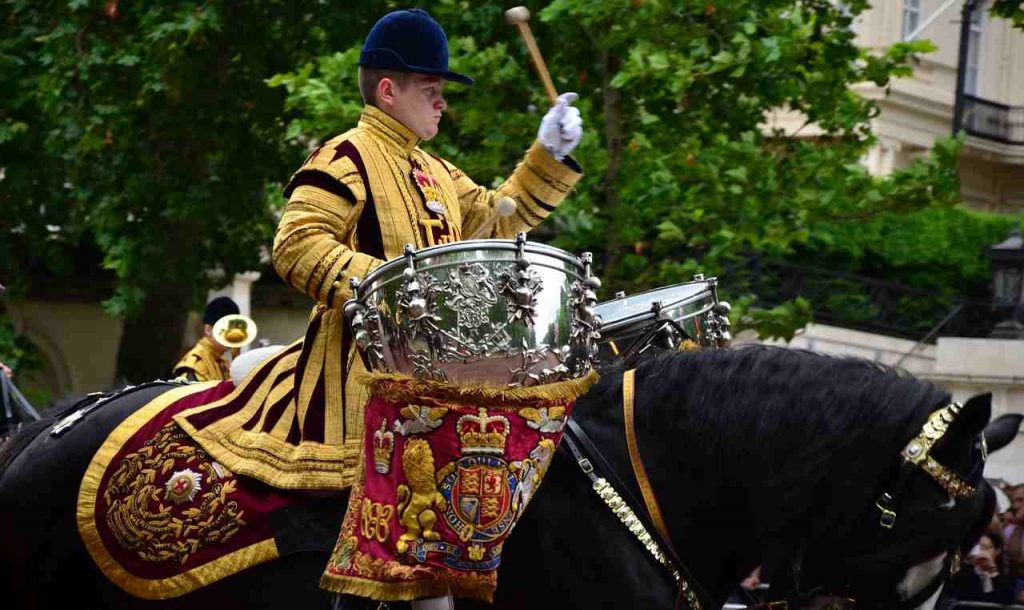 Guardia reale