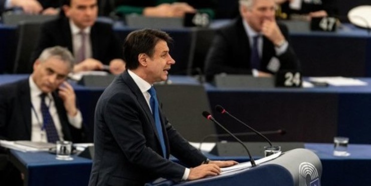 Giuseppe Conte