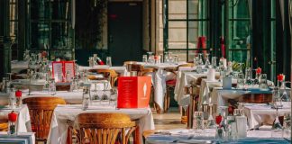 ristorante