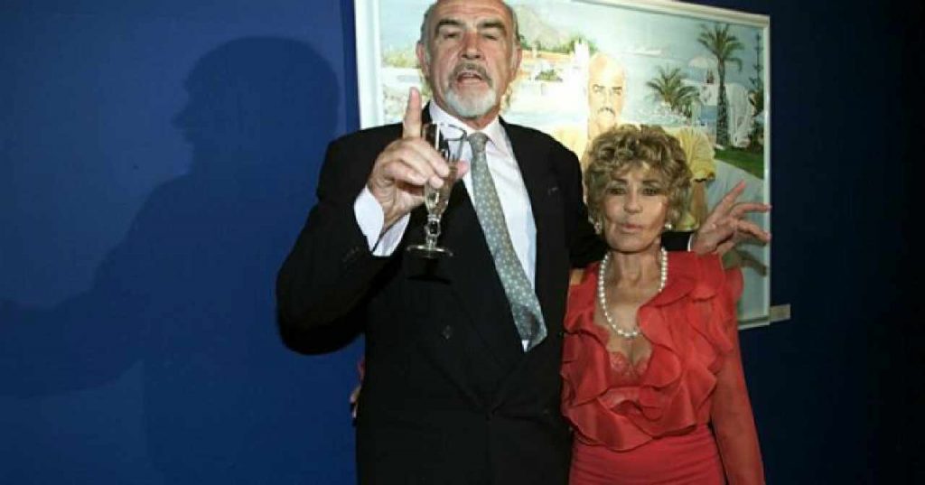 Sean connery (web source)