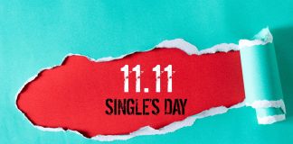Singles'Day 2020