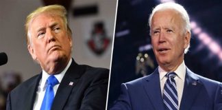 Elezioni America Trump vs Biden