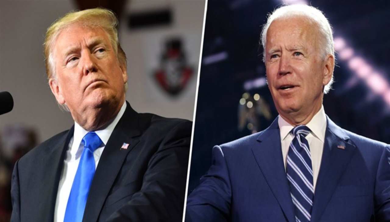 Elezioni America Trump vs Biden