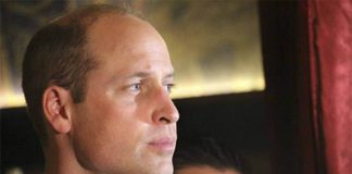 william principe inghilterra