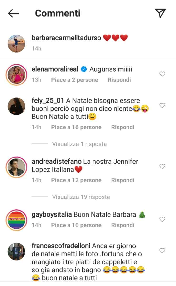 Barbara D'Urso sotto attacco